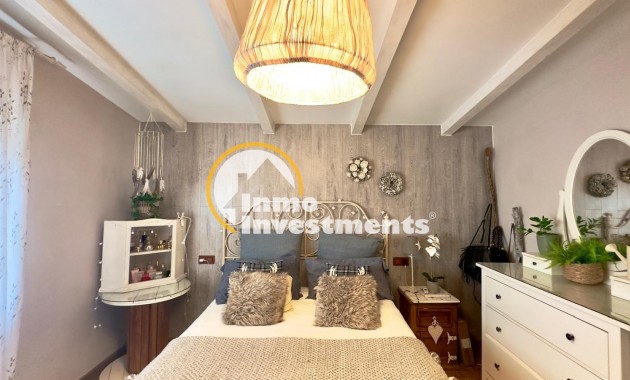 Till salu - Villa - Torrevieja - Torreblanca