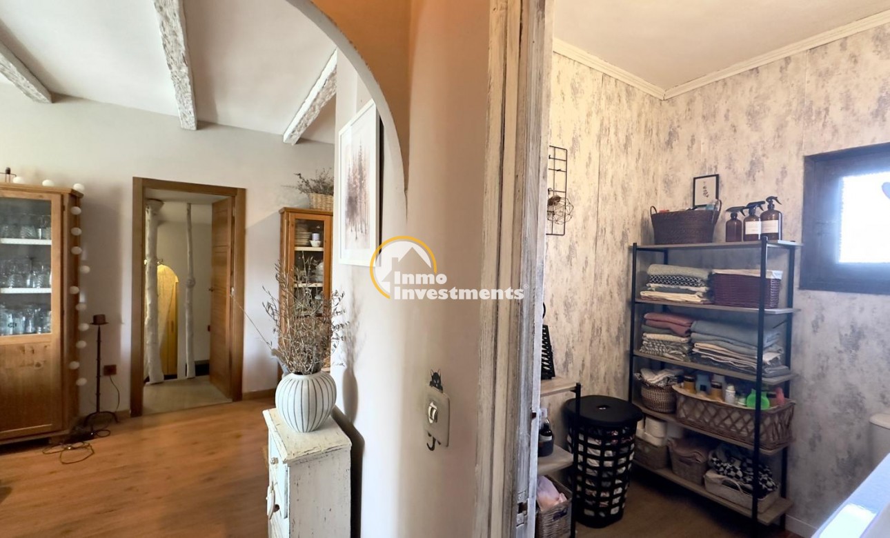 Till salu - Villa - Torrevieja - Torreblanca