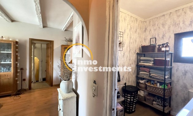 Till salu - Villa - Torrevieja - Torreblanca