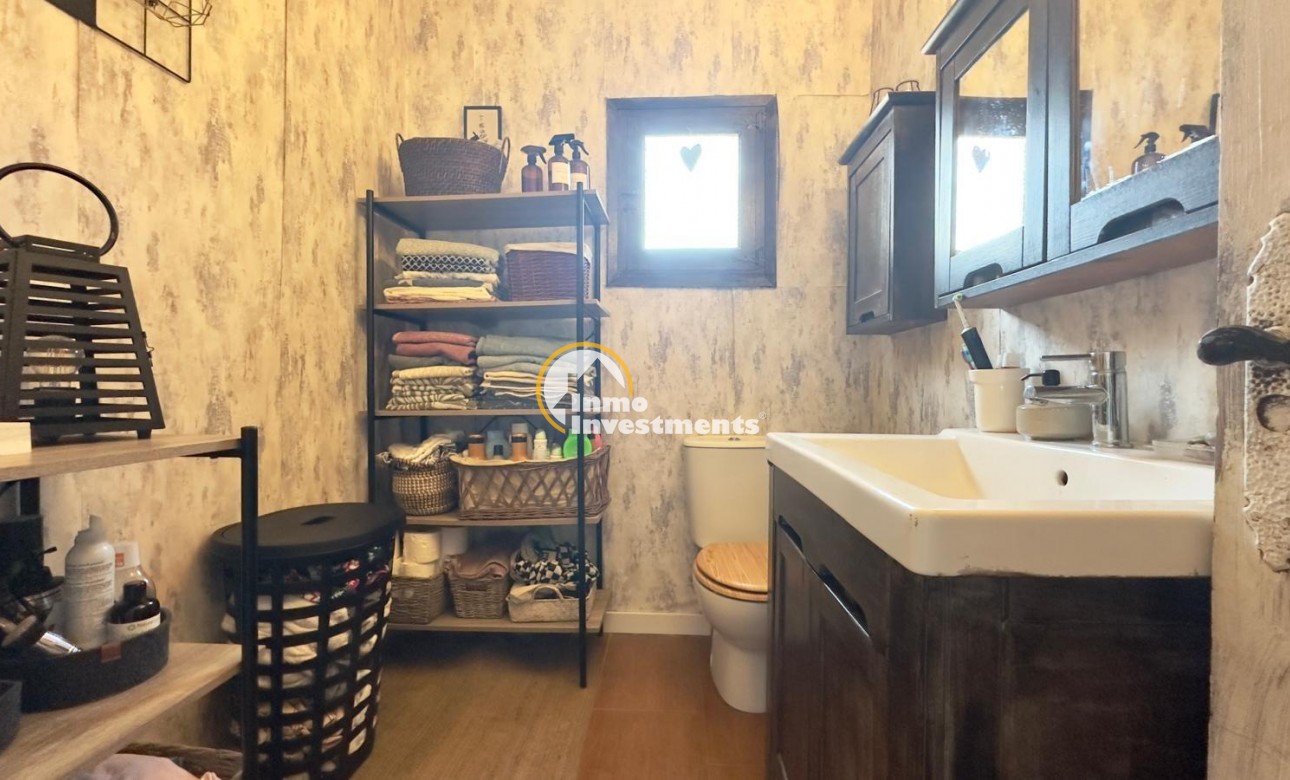 Till salu - Villa - Torrevieja - Torreblanca