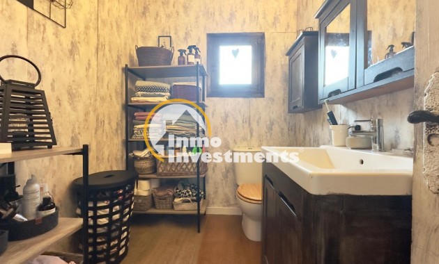 Till salu - Villa - Torrevieja - Torreblanca