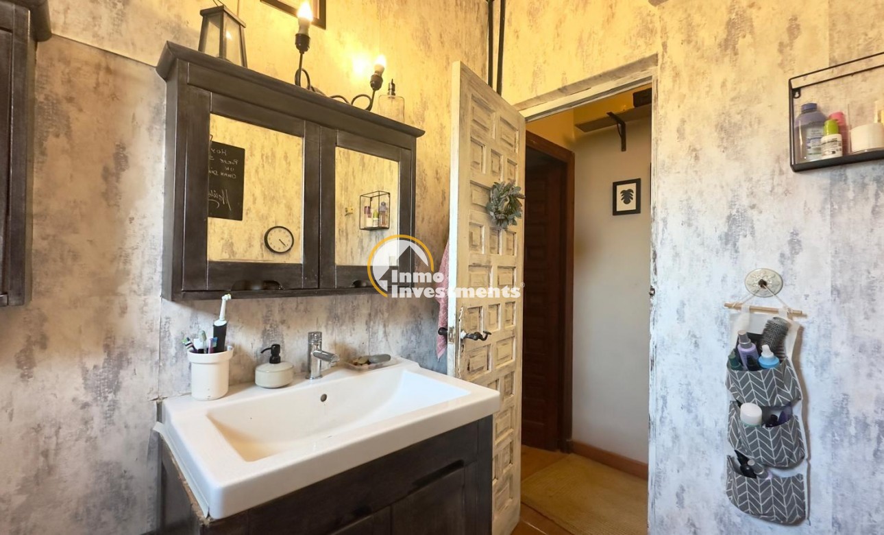 Till salu - Villa - Torrevieja - Torreblanca