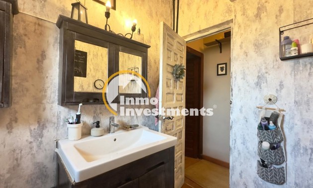 Till salu - Villa - Torrevieja - Torreblanca