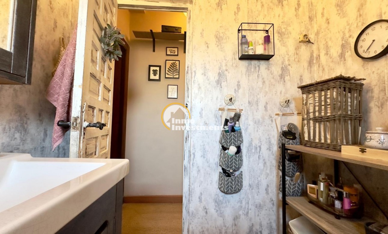 Till salu - Villa - Torrevieja - Torreblanca