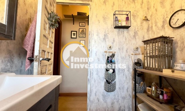 Till salu - Villa - Torrevieja - Torreblanca