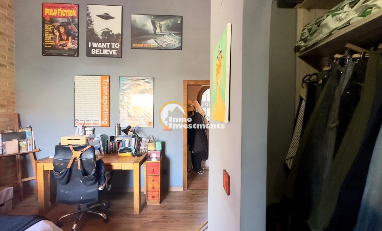 Till salu - Villa - Torrevieja - Torreblanca