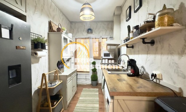 Till salu - Villa - Torrevieja - Torreblanca