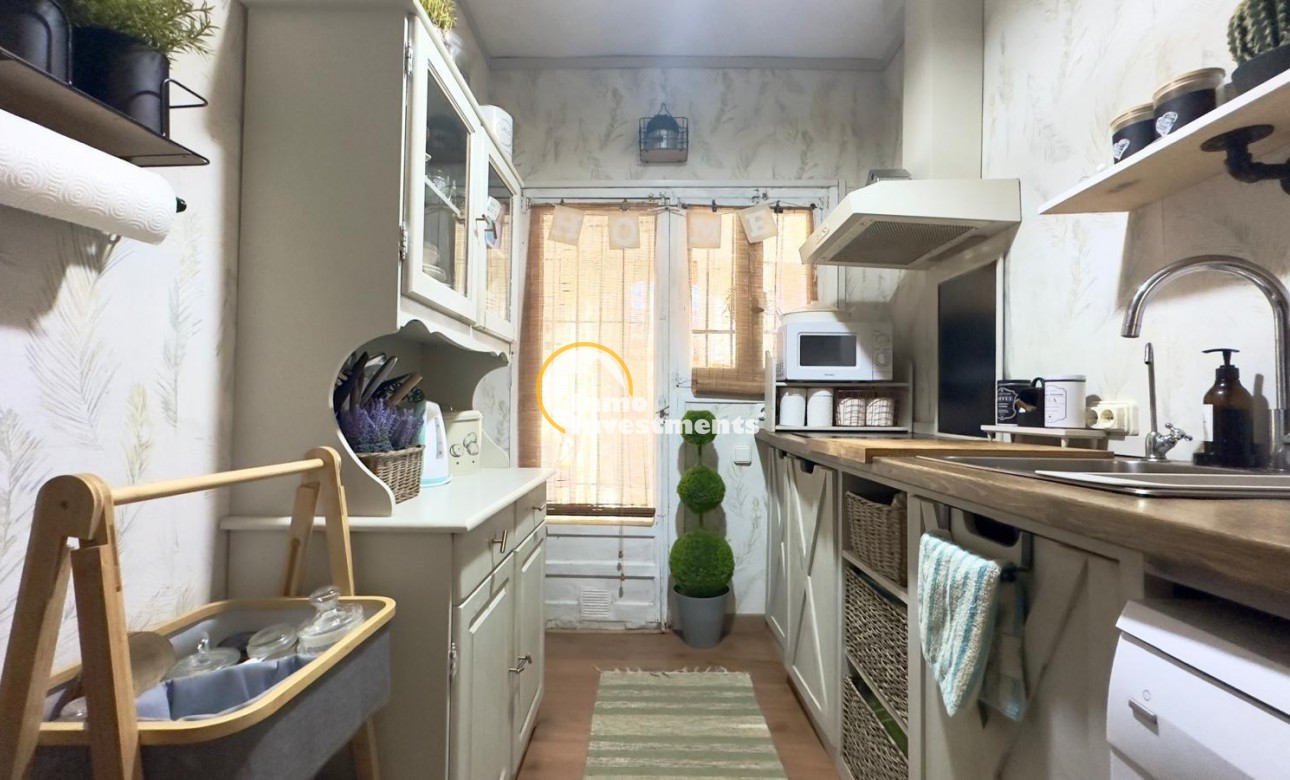 Till salu - Villa - Torrevieja - Torreblanca