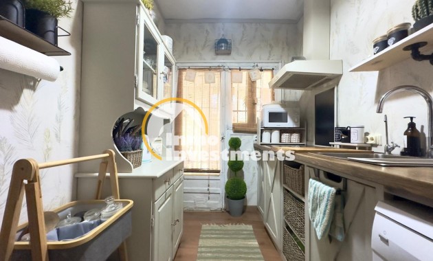 Till salu - Villa - Torrevieja - Torreblanca