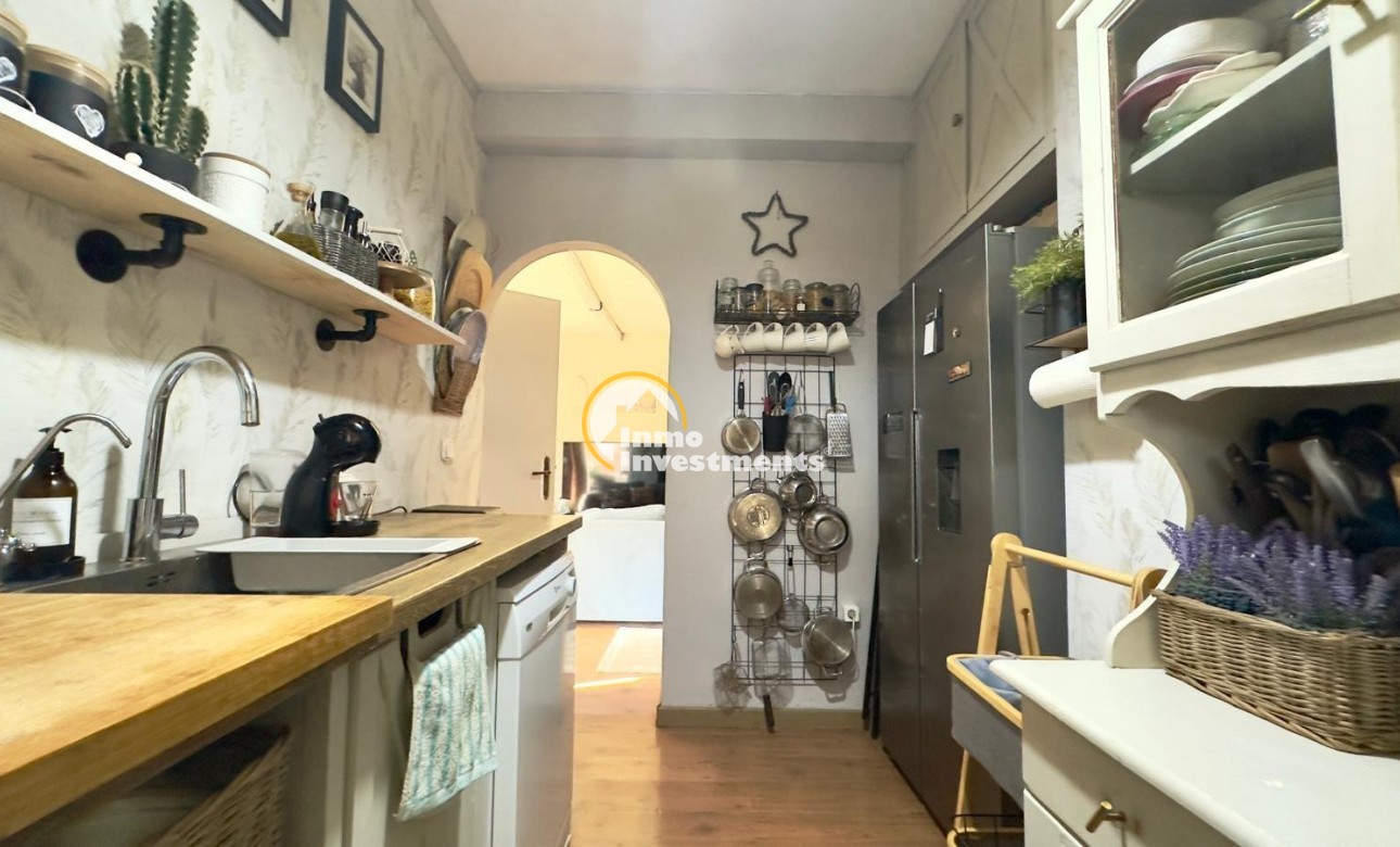 Till salu - Villa - Torrevieja - Torreblanca