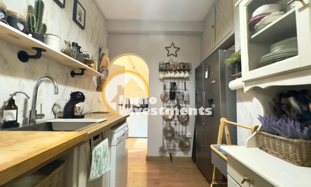 Till salu - Villa - Torrevieja - Torreblanca