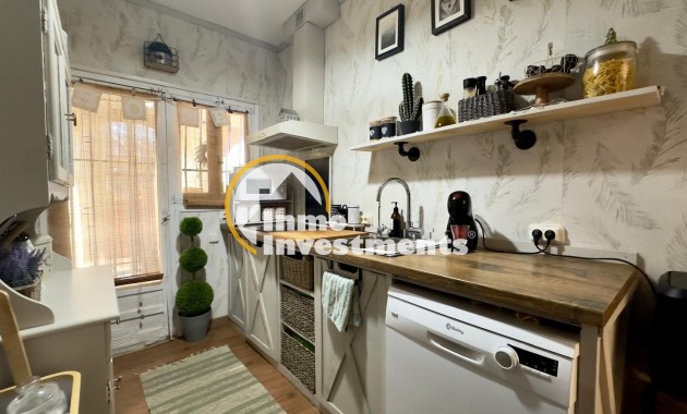 Till salu - Villa - Torrevieja - Torreblanca