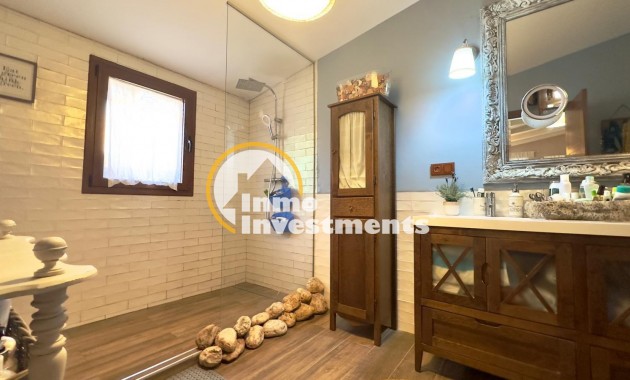 Till salu - Villa - Torrevieja - Torreblanca