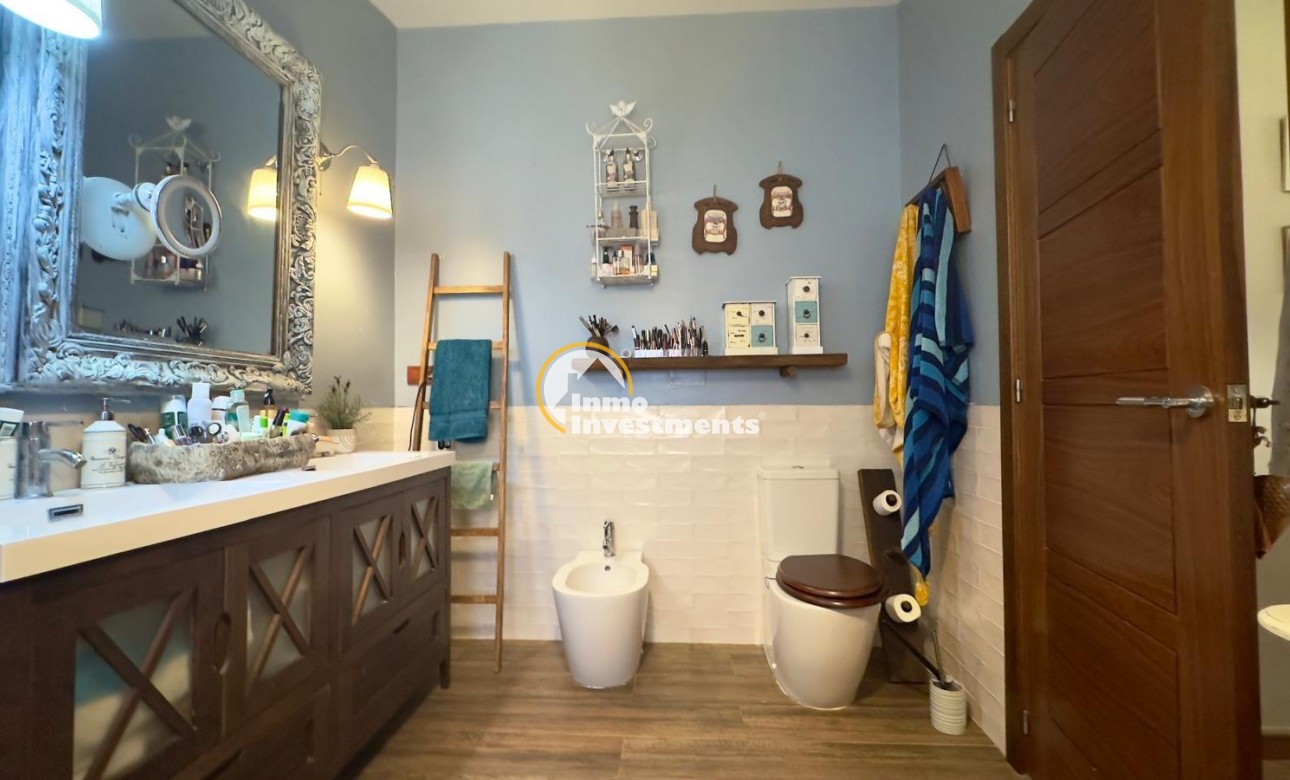 Till salu - Villa - Torrevieja - Torreblanca