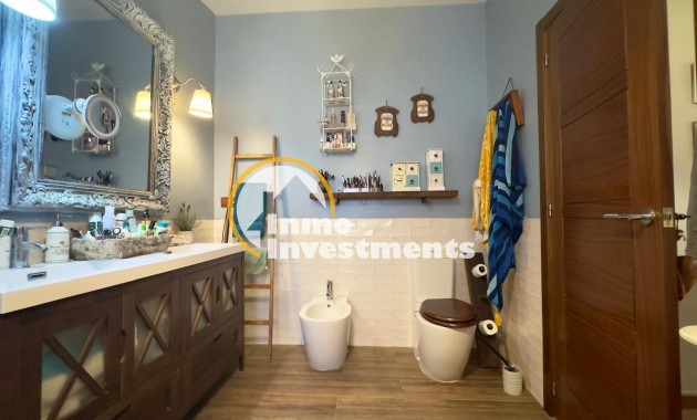 Till salu - Villa - Torrevieja - Torreblanca