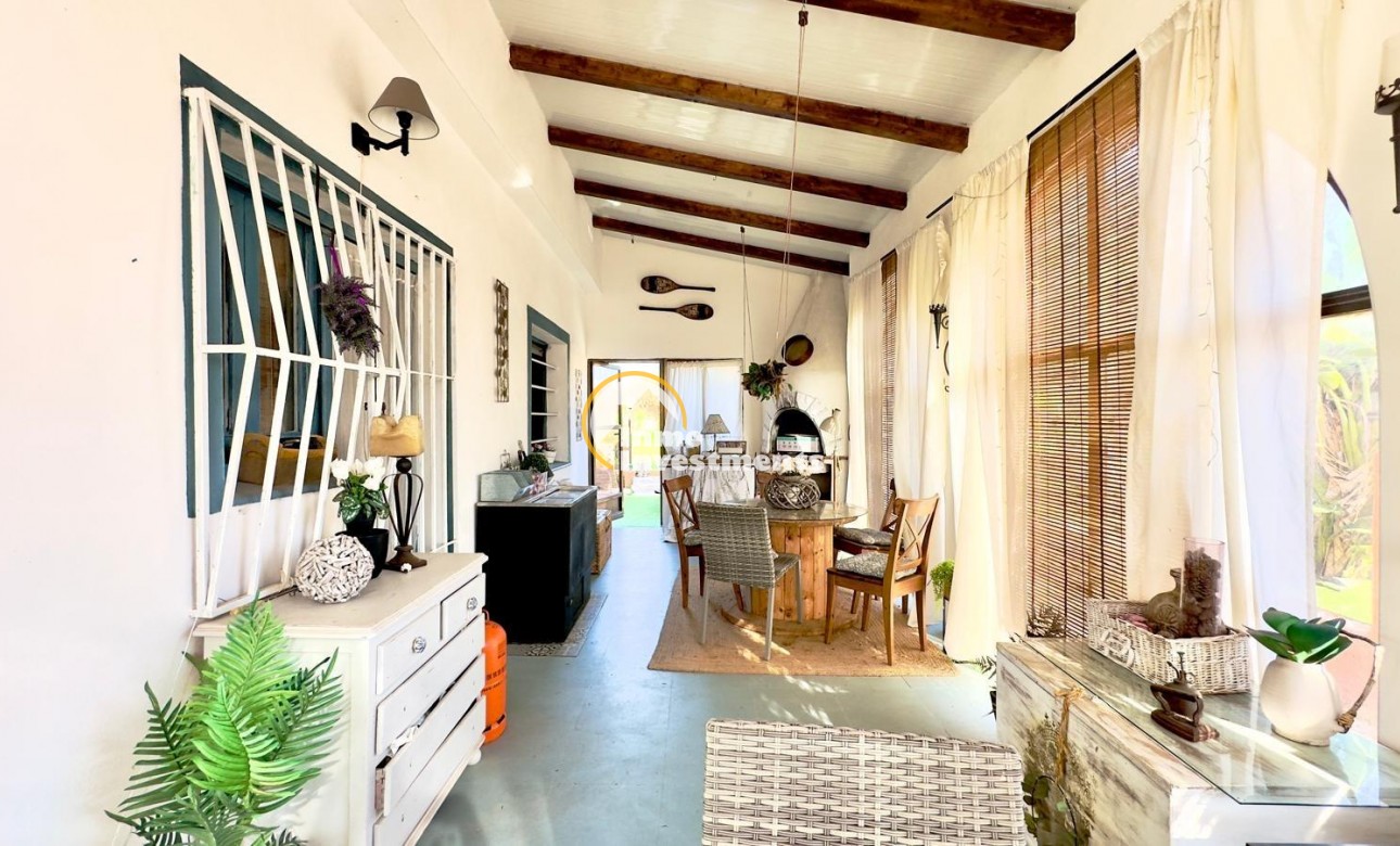 Till salu - Villa - Torrevieja - Torreblanca