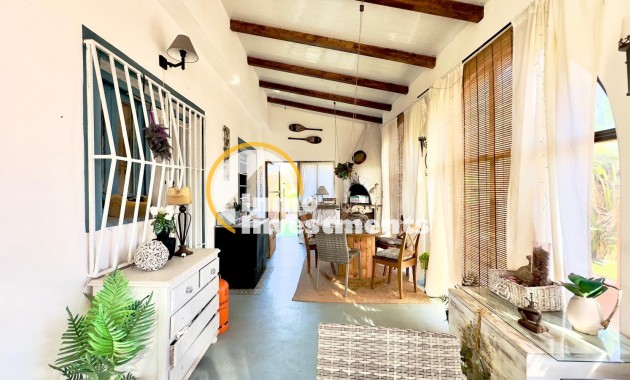 Till salu - Villa - Torrevieja - Torreblanca