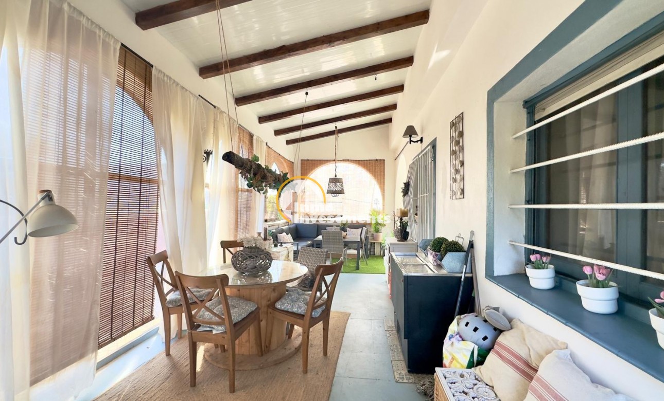 Till salu - Villa - Torrevieja - Torreblanca