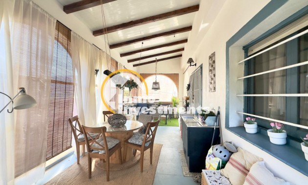 Till salu - Villa - Torrevieja - Torreblanca