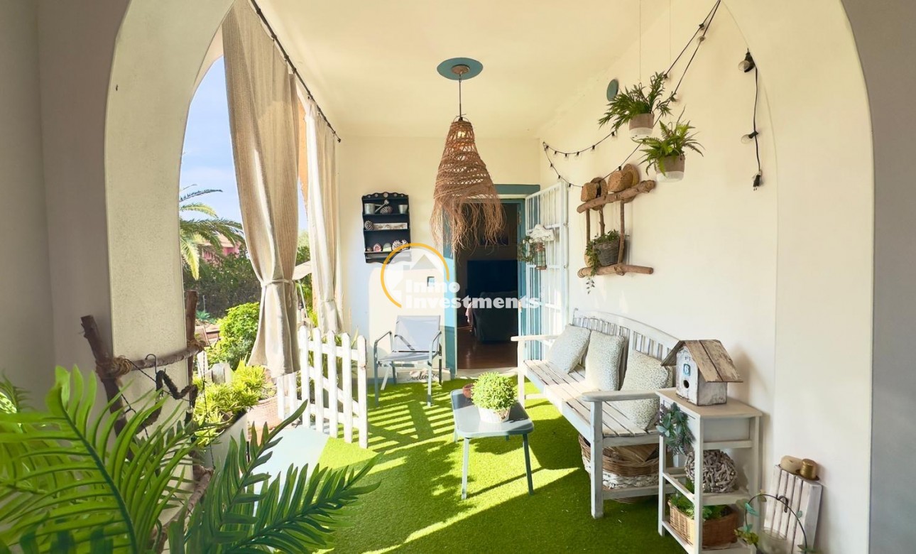 Till salu - Villa - Torrevieja - Torreblanca