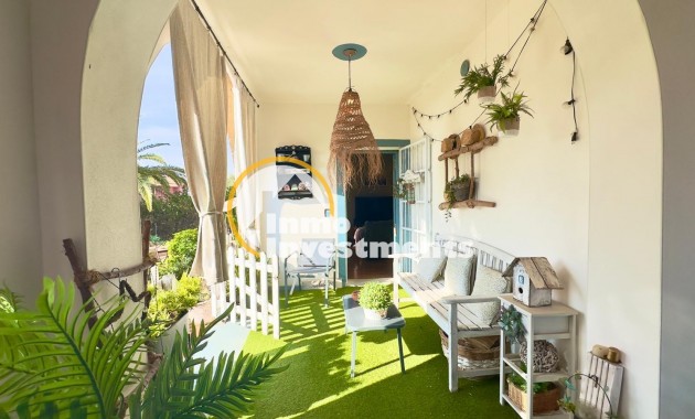 Till salu - Villa - Torrevieja - Torreblanca