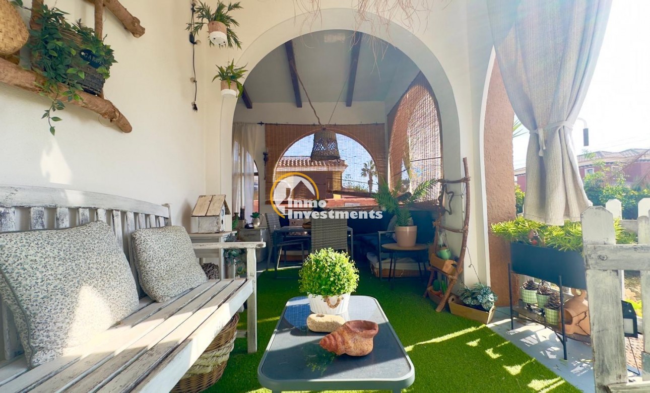 Till salu - Villa - Torrevieja - Torreblanca