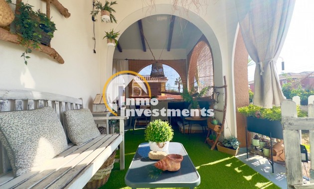 Till salu - Villa - Torrevieja - Torreblanca