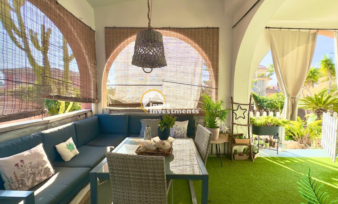 Till salu - Villa - Torrevieja - Torreblanca