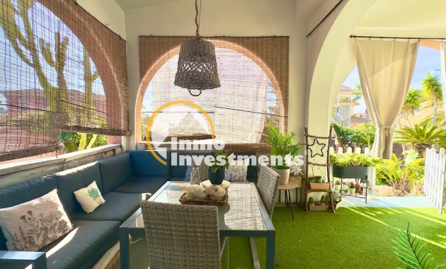 Till salu - Villa - Torrevieja - Torreblanca