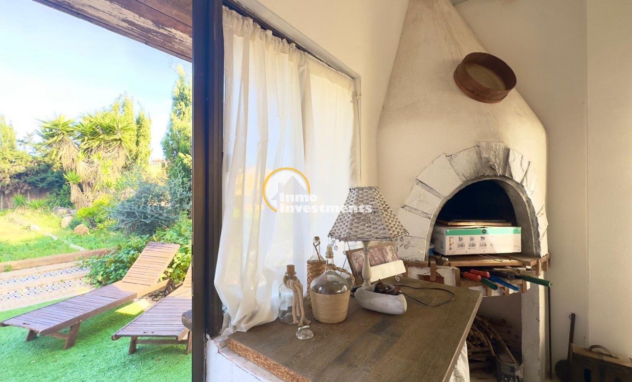 Till salu - Villa - Torrevieja - Torreblanca