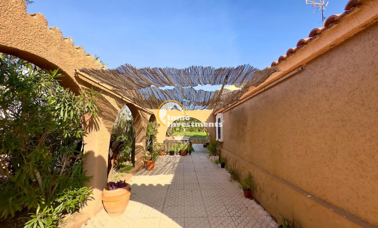 Till salu - Villa - Torrevieja - Torreblanca