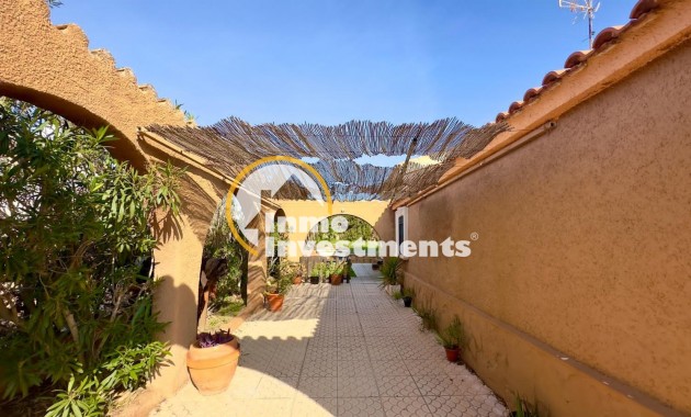 Till salu - Villa - Torrevieja - Torreblanca