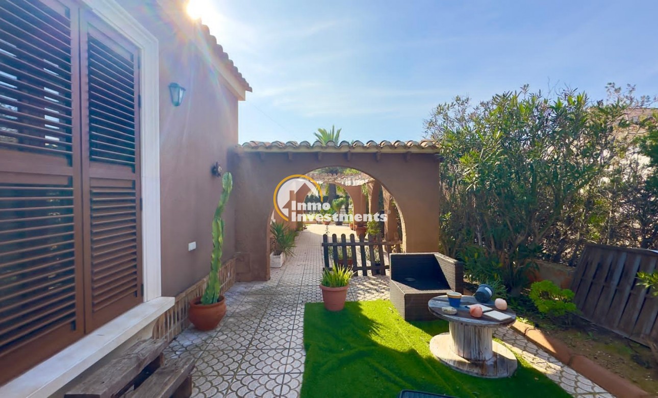 Till salu - Villa - Torrevieja - Torreblanca