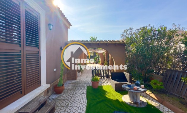 Till salu - Villa - Torrevieja - Torreblanca