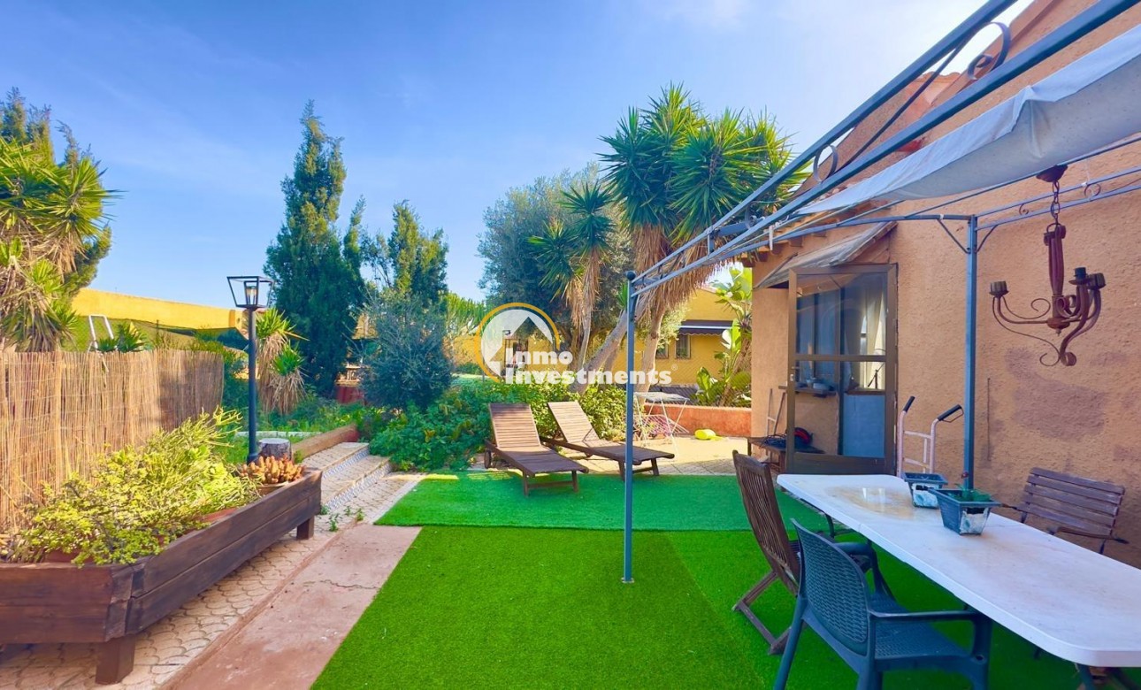 Till salu - Villa - Torrevieja - Torreblanca