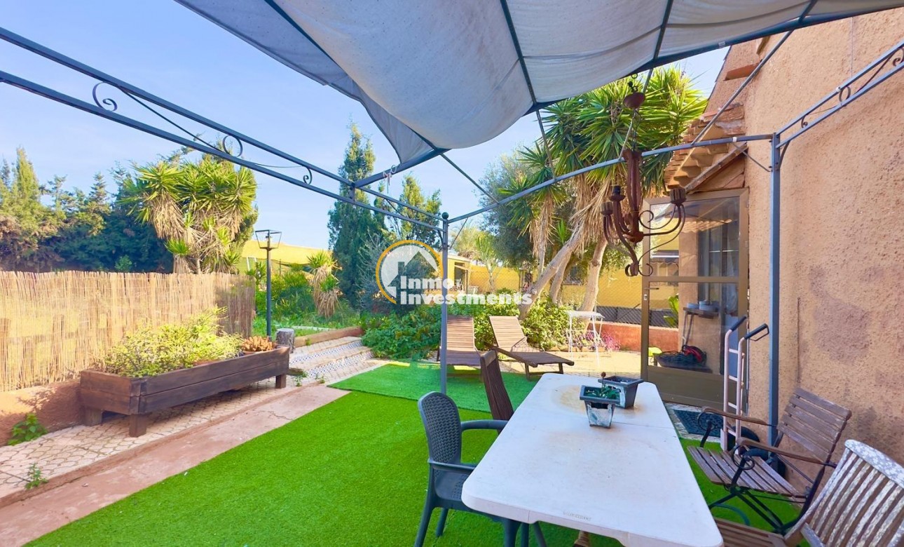 Till salu - Villa - Torrevieja - Torreblanca