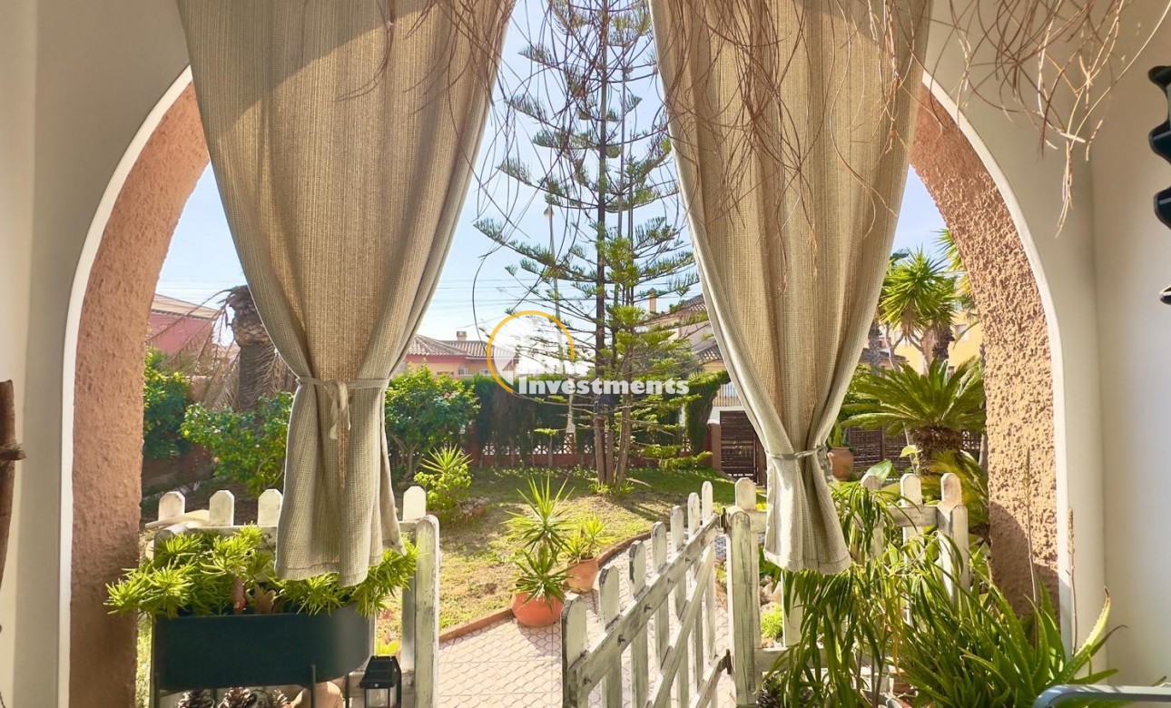 Till salu - Villa - Torrevieja - Torreblanca