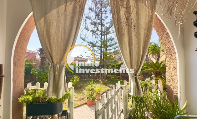 Till salu - Villa - Torrevieja - Torreblanca