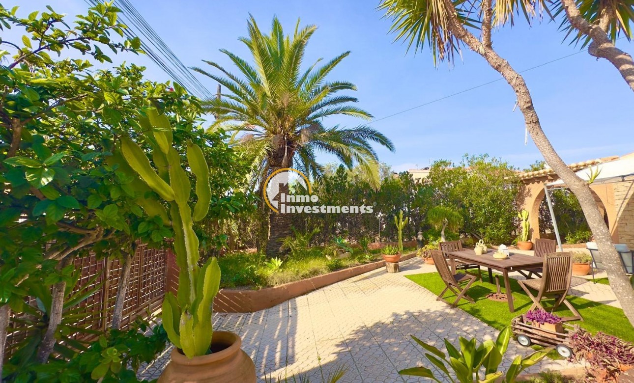 Till salu - Villa - Torrevieja - Torreblanca