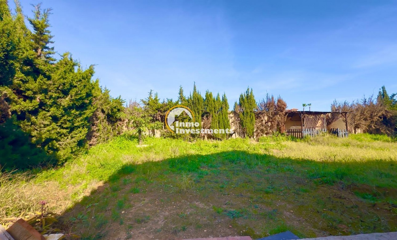 Till salu - Villa - Torrevieja - Torreblanca