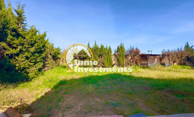 Till salu - Villa - Torrevieja - Torreblanca