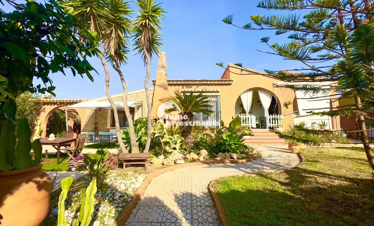 Till salu - Villa - Torrevieja - Torreblanca