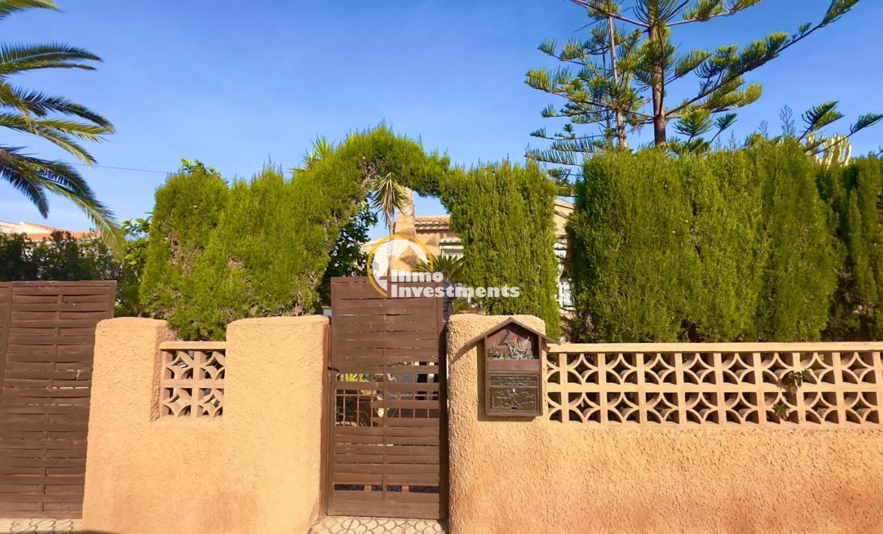 Till salu - Villa - Torrevieja - Torreblanca