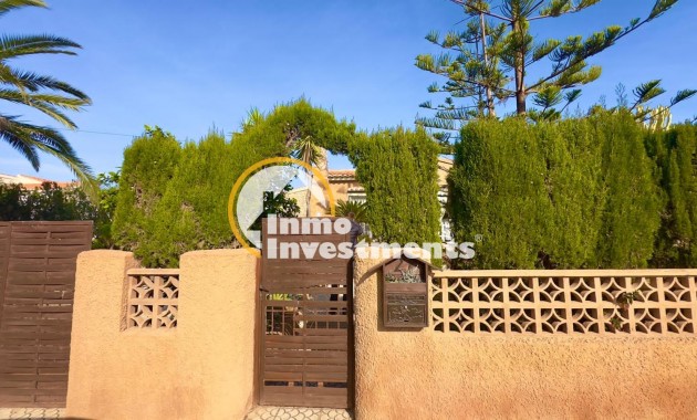 Till salu - Villa - Torrevieja - Torreblanca