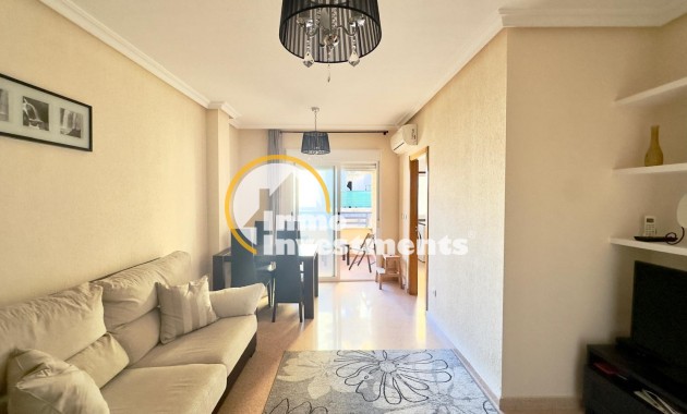 Resale - Apartment - Torrevieja