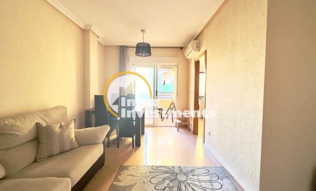 Resale - Apartment - Torrevieja