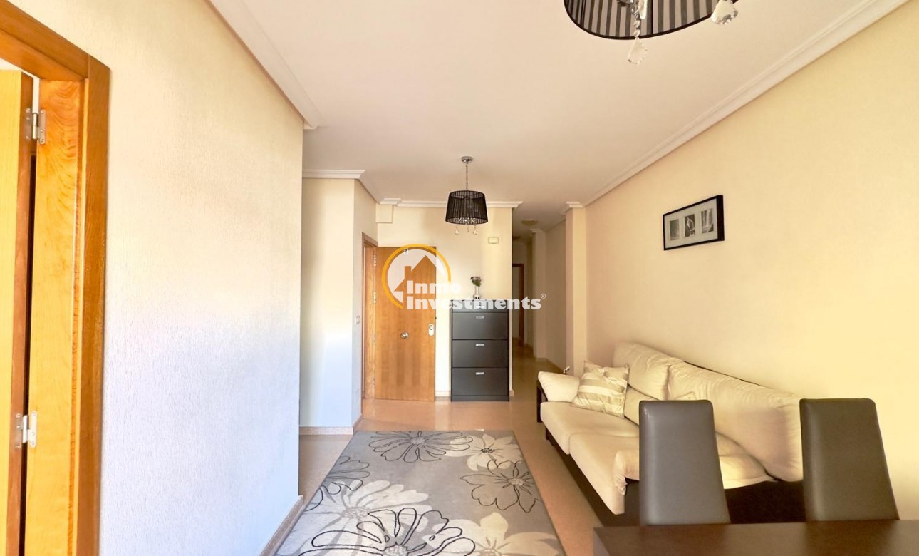 Resale - Apartment - Torrevieja
