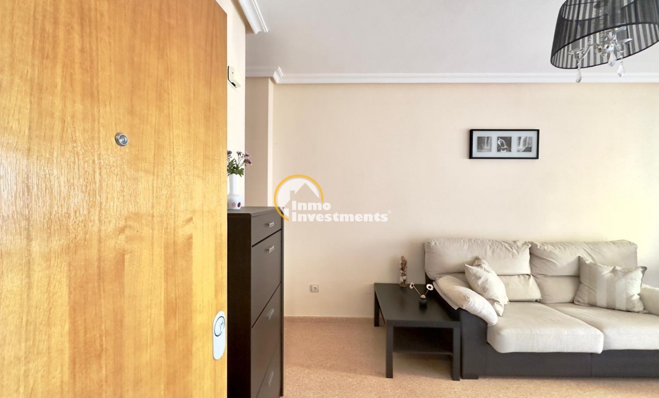 Resale - Apartment - Torrevieja