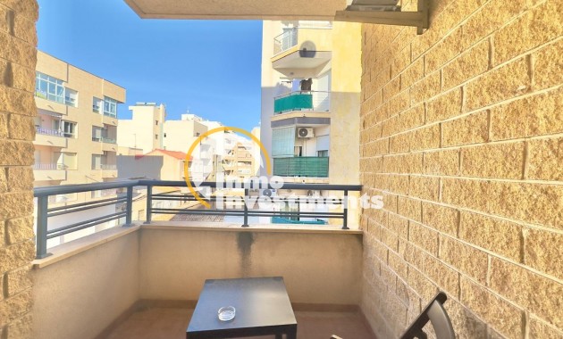 Resale - Apartment - Torrevieja