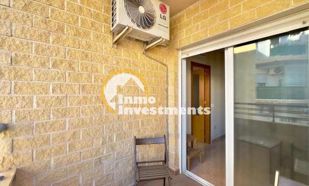 Resale - Apartment - Torrevieja